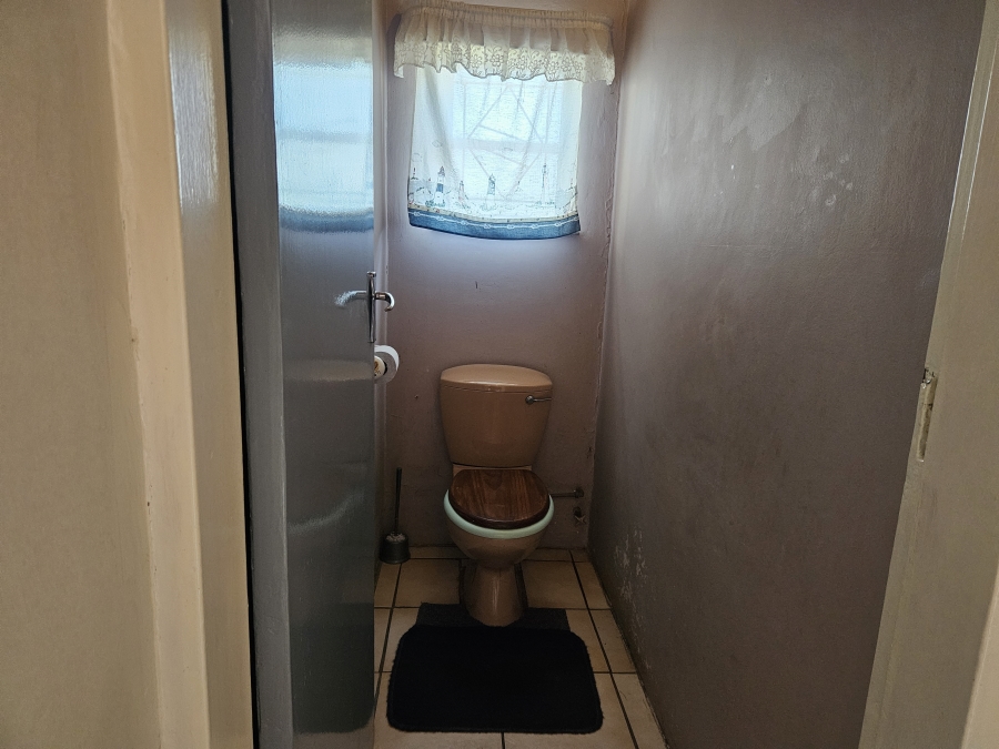 3 Bedroom Property for Sale in Heidedal Free State